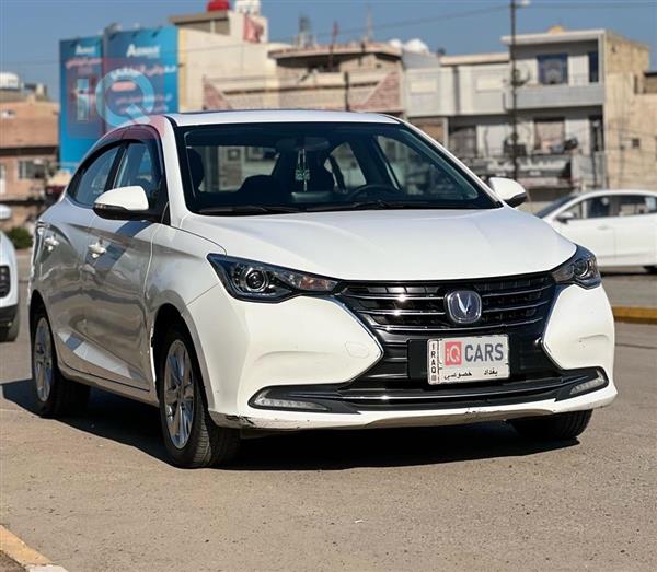 چانگان ئەلسڤین 2022 بۆ فرۆشتن لە عێراق - بەغداد